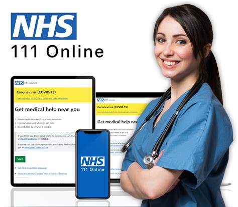 gb111 online|NHS 111 online .